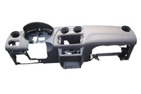 фото thumb №1, Панель раздаточная консоль капот 6j1857003aa seat ibiza iv 6j рестайлинг