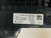 фото thumb №11, Land rover defender ii full led лампа правая левая 2020-2023 rok