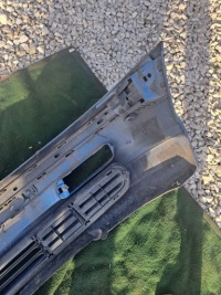 Bmw 3 e46 przed lift бампер перед передній sedan kombi Зі Шроту, фото thumb