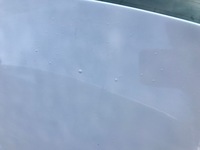 фото thumb №9, Mercedes w176 a-klasa кришка багажника зад задня