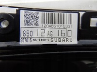 фото thumb №5, Лічильник subaru legacy iv автоматична коробка передач 85012ag160 europa