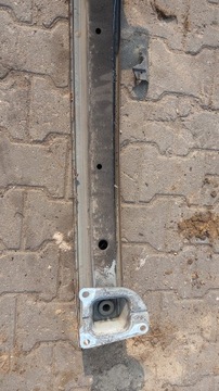 фото thumb №6, Балка бампера зад volvo s40 ii 04r