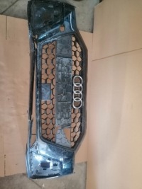 фото thumb №1, Бампер перед audi a1 ii s-line 82a807437a