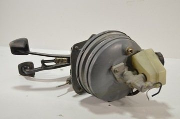 фото thumb №5, Усилитель цилиндр сцепления mercedes w140 механическая коробка передач s320 s280