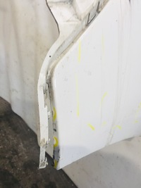 фото thumb №8, Бампер передній ewp peugeot 2008 #109