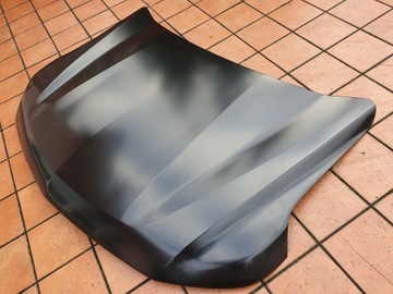 фото thumb №8, Chevrolet tahoe suburban 2021-22 капот кришка двигуна алюміній