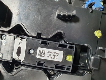 фото thumb №13, A4 b9 s-line лампа освещение кабины люк комплект 8w0947135at