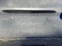 фото thumb №8, Toyota paseo бампер переднее оригинал 52119-16480