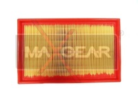 фото thumb №1, Af-9726 фильтр воздуха opel agila maxgear
