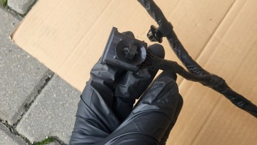 фото thumb №10, Установка джгут бампера перед датчиків pdc hyundai kona 22- 91890-hf050