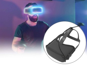 ORGANIZER ZACISK KLIPS DO KABLI DO OCULUS QUEST