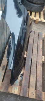 фото thumb №16, Крила лівий перед mazda 3 bl 09 -11r bez отвір na поворотник kol. 16w