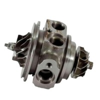 Сердцевина турбины td02-004 seat, skoda, volkswagen, audi altea, leon, octavia Киев, фото thumb