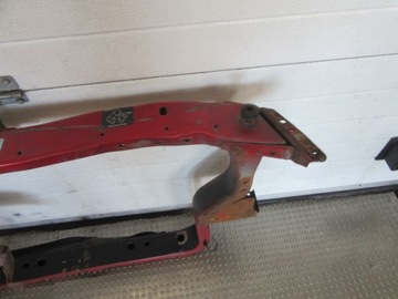 фото thumb №8, Dodge durango i 2001 pas перед балка