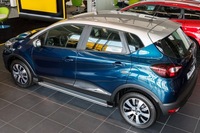 фото thumb №15, Renault captur i j83 2013-19 пороги боковой пороги