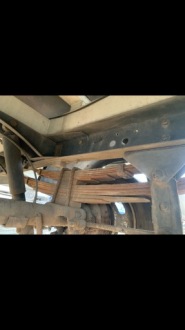 фото thumb №1, Ресора задній iveco daily 06-14 12piór super mocne