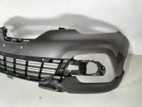 Бампер передний перед renault captur lift 17- Оригинал, фото thumb