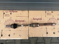 фото thumb №1, Ford b-max 1.0 приводной вал правая длинная 17r 51tyś km!! cv17-3b436-bd