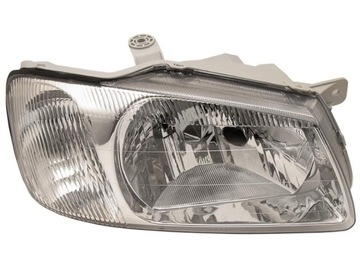 фото thumb №2, Tyc 20-0075-15-2 фара