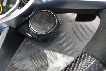 фото thumb №5, Руль алькантара карбон amg mercedes g класс w463/4 r255 1