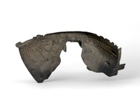 фото thumb №8, Audi a6 s6 c8 4k 2018 підкрилок передні 4k0821171q