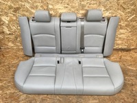 фото thumb №1, Сиденье заднее сиденье задняя задняя кожа bmw 5 f11 oyster