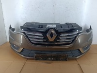 фото thumb №15, Перед комплектний renault talisman tecnm капот бампер prxód крила лампи