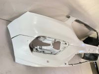 Бампер перед передний ford transit custom lift 2017- Недорого, фото thumb