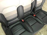 фото thumb №10, Renault scenic iv сиденья комплект initiale paris