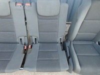 фото thumb №11, Сидіння vw touran 1t 7 осіб 2010-2015r. комплект ze zdjęć