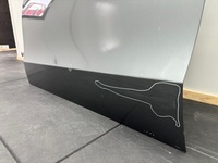 фото thumb №12, Mercedes eqc w293 a293 дверь левая передние перед