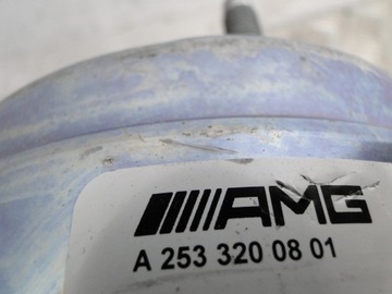 фото thumb №13, Амортизатор перед mercedes e клас w213 amg універсал a2133201502 a2533200801 a