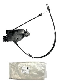 фото thumb №8, Замок дверь боковых peugeot p 207 pr