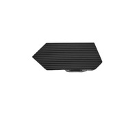 фото thumb №1, Honda cr-v vi 23 - заглушка фаркоп перед