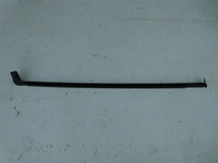 фото thumb №1, Планка накладка altea toledo iii xl ліва задня