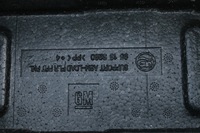 фото thumb №10, Бардачок обшивка багажника opel antara