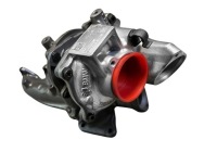 Турбіна biturbo bmw 3 g20 2.0 318d 320d 150 km 5 g30 518d 520d 17459700018 Київ, фото thumb