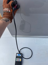 фото thumb №8, Hyundai ioniq двері передні ліва лівий перед