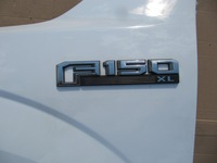 фото thumb №7, Ford f-150 15- крило перед лівий w колір yz переднє алюміній