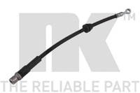 фото thumb №3, Шланг гальмівний daewoo nubira rezzo 97-04