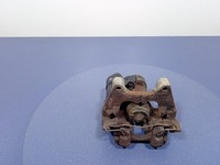 фото thumb №5, Vw passat b8 суппорт тормозной электрический задняя левый задний скоба 3q0615405j