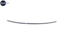 Оригинальная прокладка нижняя задний стекло bmw e60 Доставка, фото thumb