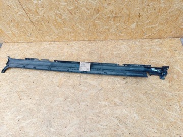 фото thumb №5, Bmw x3 g01 люкс правая планка накладка пороговая правые порог подсвечиваемый