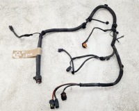 Купить Citroen c4 ii штекер колодка лампы перед, фото thumb