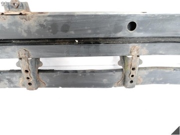 фото thumb №12, Toyota rav4 iii 05-12 балка усилитель кронштейн w бампер pas перед