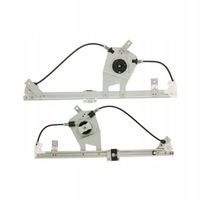 фото thumb №1, Підйомник скло задня правий renault megane 2 02-08