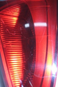 фото thumb №4, Лампа левая задняя renault espace iv