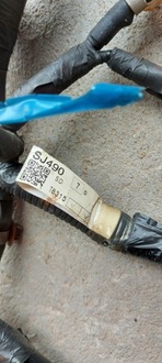 фото thumb №11, Subaru forester 19- электропроводка панели usa