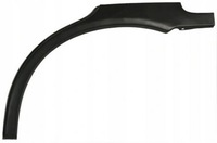 фото thumb №1, Ремкомплект крила задня honda accord sdn 98-02 le