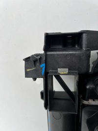 фото thumb №12, Pas переднє радіатор citroen c3 ii 1.4